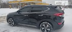 Hyundai Tucson 15.02.2022