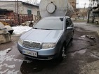 Skoda Fabia 12.02.2022