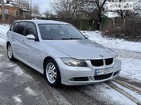 BMW 320 13.02.2022