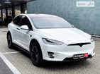 Tesla X 16.02.2022