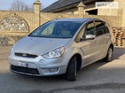 Ford S-Max 17.02.2022