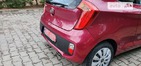 KIA Picanto 21.02.2022