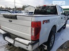 Ford F-350 31.03.2022