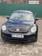 Volkswagen New Beetle 18.02.2022