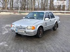 Ford Orion 12.02.2022