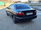 Daewoo Lanos 16.02.2022