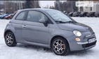 Fiat 500 10.02.2022