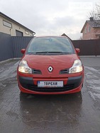 Renault Modus 11.02.2022
