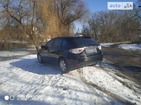 Subaru Impreza 17.02.2022