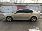 Mitsubishi Lancer 02.02.2022