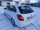 Skoda Fabia 08.02.2022