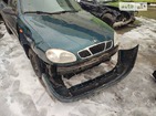 Daewoo Lanos 08.02.2022