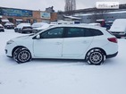 Renault Megane 18.02.2022