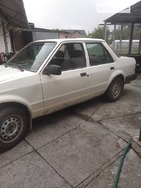 Ford Orion 20.02.2022
