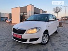 Skoda Fabia 27.02.2022