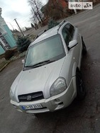 Hyundai Tucson 10.02.2022