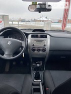 Suzuki Liana 08.02.2022