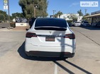 Tesla X 31.03.2022