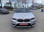 BMW X1 08.02.2022