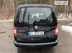 Volkswagen Caddy 10.02.2022