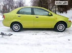 Chevrolet Aveo 08.02.2022