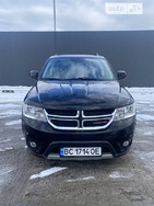 Dodge Journey 03.04.2022