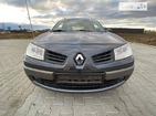 Renault Megane 08.02.2022