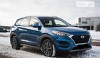 Hyundai Tucson 08.02.2022