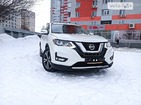 Nissan Rogue 08.02.2022