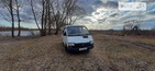 Renault Trafic 1991 Київ 2.1 л  мінівен механіка к.п.