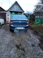 Dacia Logan 08.02.2022