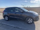 Hyundai Tucson 17.02.2022