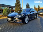 Tesla S 22.03.2022