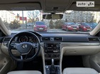 Volkswagen Passat 13.02.2022