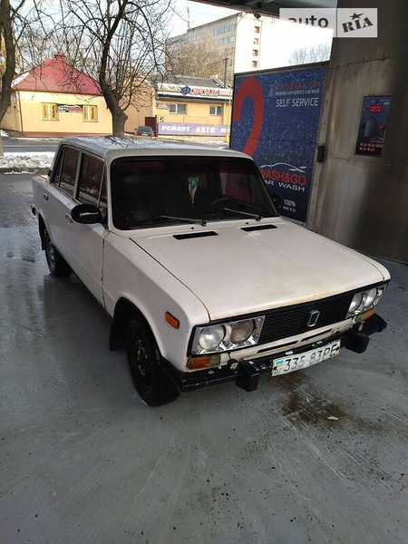 Lada 2103 1979  випуску Ужгород з двигуном 0 л бензин седан механіка за 950 долл. 