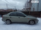 Daewoo Lanos 18.02.2022