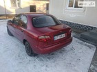 Daewoo Sens 22.02.2022