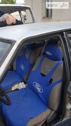 Ford Taunus 08.02.2022