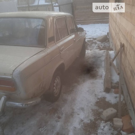 Lada 2103 1980  випуску Івано-Франківськ з двигуном 1.3 л бензин седан механіка за 550 долл. 