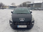 Peugeot 3008 24.03.2022