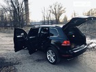 Volkswagen Touareg 20.02.2022