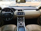 Land Rover Range Rover Evoque 11.02.2022