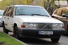 Volvo 940 19.03.2022