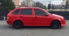 Skoda Fabia 10.02.2022