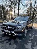 Mercedes-Benz GLC 220 13.02.2022