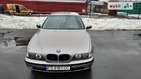 BMW 523 11.02.2022