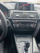 BMW 330 16.02.2022