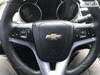 Chevrolet Cruze 12.02.2022