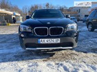 BMW X1 15.02.2022