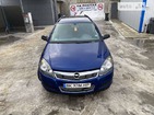 Opel Astra 14.02.2022